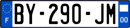 BY-290-JM