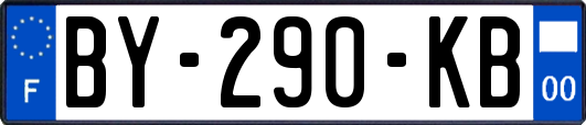 BY-290-KB