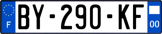 BY-290-KF