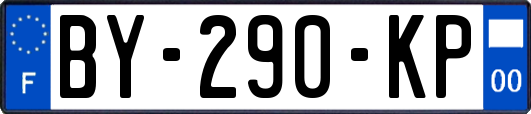 BY-290-KP