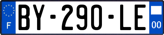 BY-290-LE
