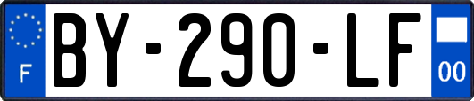 BY-290-LF