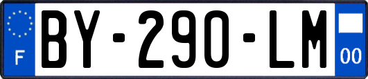 BY-290-LM