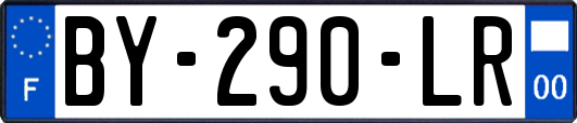 BY-290-LR