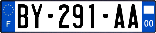 BY-291-AA