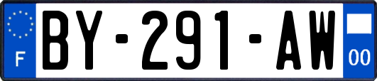 BY-291-AW