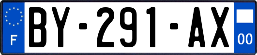 BY-291-AX