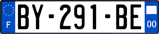 BY-291-BE