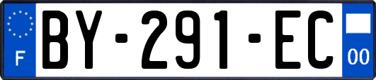 BY-291-EC