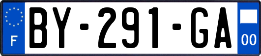 BY-291-GA