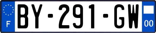 BY-291-GW