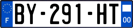 BY-291-HT
