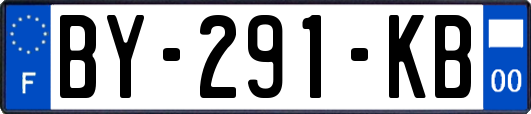 BY-291-KB