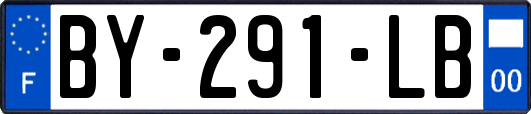 BY-291-LB