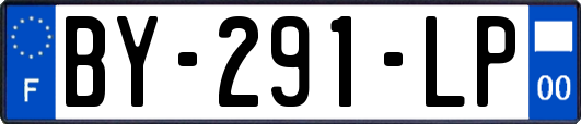 BY-291-LP