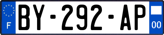 BY-292-AP