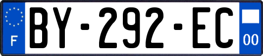 BY-292-EC