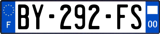 BY-292-FS