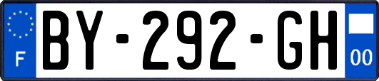 BY-292-GH