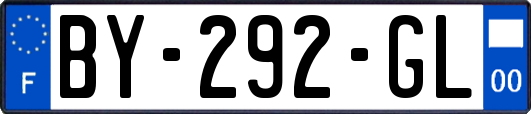 BY-292-GL