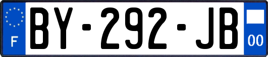 BY-292-JB