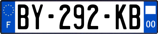BY-292-KB