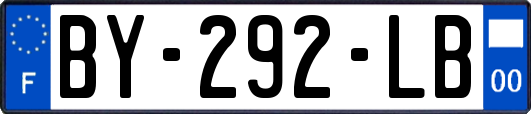 BY-292-LB