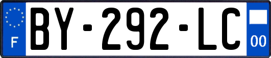 BY-292-LC