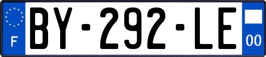 BY-292-LE