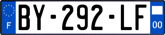 BY-292-LF
