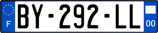 BY-292-LL