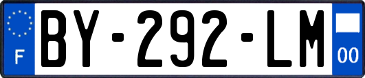 BY-292-LM