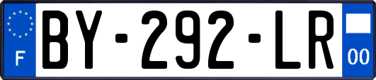 BY-292-LR