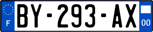 BY-293-AX