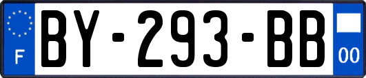 BY-293-BB