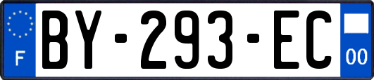 BY-293-EC