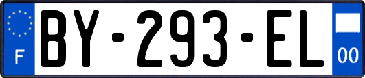 BY-293-EL