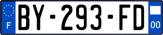BY-293-FD