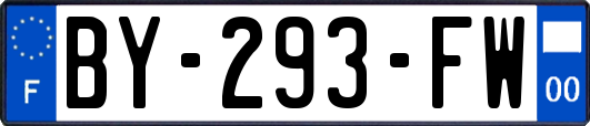 BY-293-FW