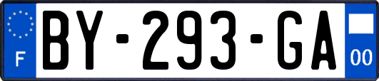 BY-293-GA