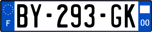 BY-293-GK