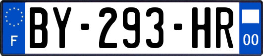BY-293-HR