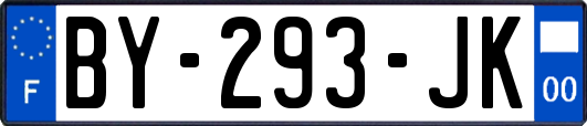 BY-293-JK