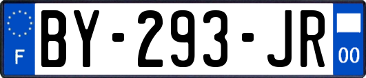 BY-293-JR