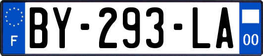 BY-293-LA