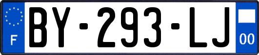 BY-293-LJ