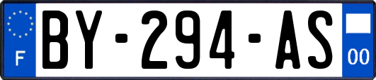 BY-294-AS