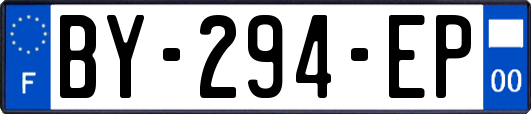 BY-294-EP
