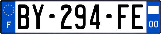 BY-294-FE