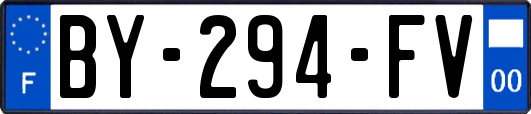 BY-294-FV